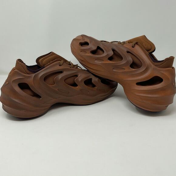 Adidas adifom Q Cosmic Way Running Shoes GY0064 Men size 10.5 sneakers slip ons - Picture 3 of 10